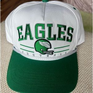 Philadelphia Eagles ‘47 Snapback